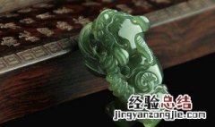 貔貅忌讳的东西是什么东西 貔貅忌讳
