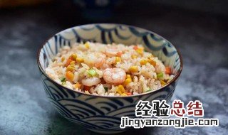 蛋炒饭用热饭还是冷饭 蛋炒饭用热饭还是冷饭做
