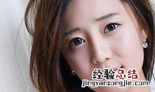 脸上红血丝是怎么形成的原因 脸上红血丝是怎么形成的