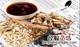四物汤怎么熬制 四物汤怎么熬