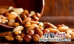 杏仁咸菜可以多吃吗 咸杏仁怎么吃最好