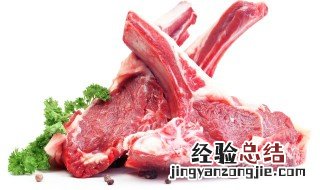 羊腿肉没骨怎么做好吃又嫩 没皮的羊腿肉怎么做好吃