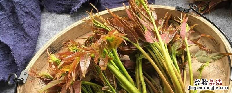 春香怎么做好吃 香春都怎么做好吃