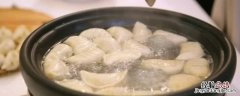 煮的食物有哪些菜名 煮的食物有哪些