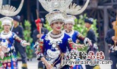 山花节是哪个民族的节日 花山节是哪个民族的节日