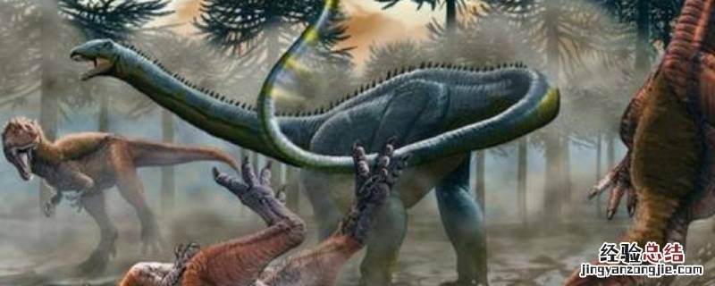 关于恐龙的知识有哪些 关于恐龙的知识有哪些?