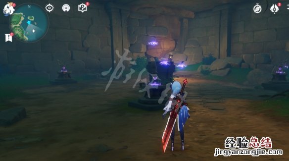 原神如星的宝珠怎么获得视频 原神如星的宝珠怎么获得