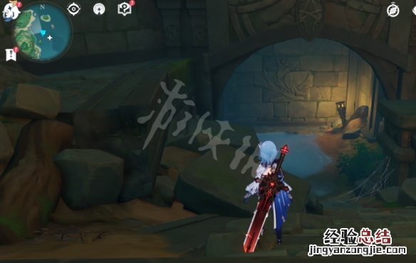 原神如星的宝珠怎么获得视频 原神如星的宝珠怎么获得