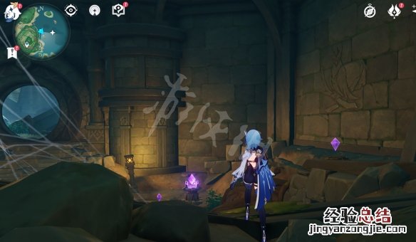 原神如星的宝珠怎么获得视频 原神如星的宝珠怎么获得