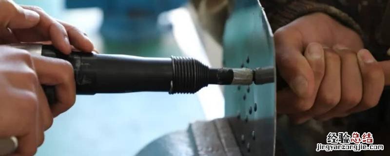 二把刀铆工是干什么的 二铆工主要干啥活