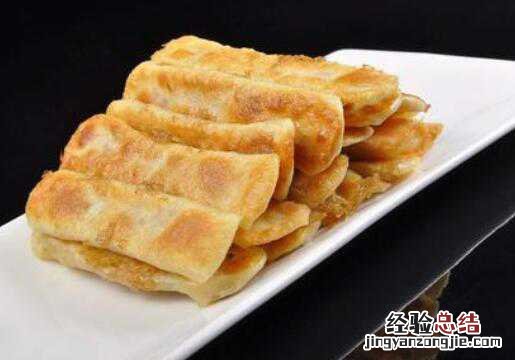 锅贴怎么煎,锅贴怎么做 锅贴怎样煎