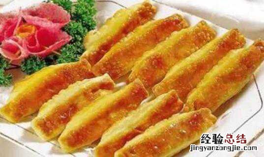 锅贴怎么煎,锅贴怎么做 锅贴怎样煎