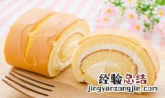 蛋糕卷烤多长时间 蛋糕卷烤多长时间合适