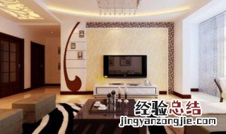 客厅正北墙应挂什么好 客厅的正北方挂什么画