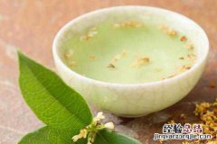 桂花酒的功效與作用，喝桂花酒的好處