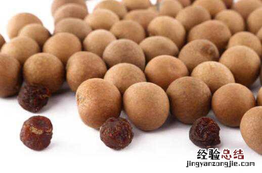 干桂圆怎么吃,干桂圆的食用方法方式大全