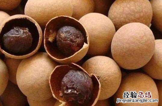 干桂圆怎么吃,干桂圆的食用方法方式大全