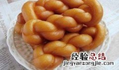 炸麻花家庭做法 炸麻花家庭做法窍门