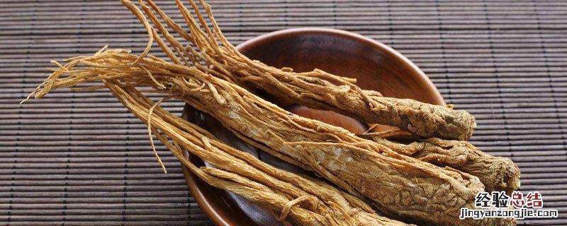 新鲜当归怎么保存 新鲜当归怎么保存方法