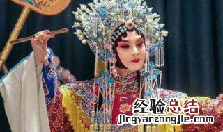 鬓边不是海棠红主演结局 鬓边不是海棠红原著结局怎样