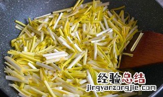 蒜黄是什么季节吃的呢 蒜黄是什么季节吃的
