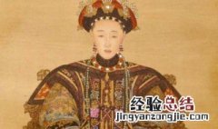 乾隆的生母是谁啊shipin 乾隆的生母是谁