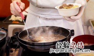 做汤肉丸子怎么做才鲜嫩 肉丸子汤怎么做好吃又嫩