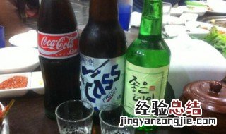 可乐和啤酒能一块喝吗 可乐跟啤酒能一起喝吗