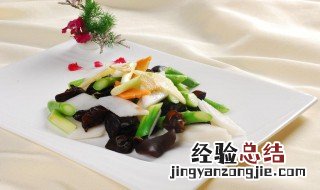 炒山药如何做 炒山药窍门