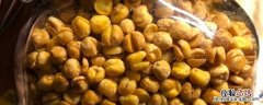 干豌豆怎样做好吃 干豌豆怎么做好吃又简单
