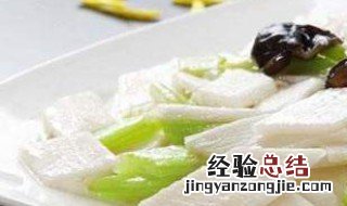 山药的做法大全家常菜 山药的做法大全家常菜视频