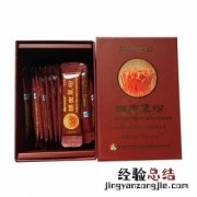 蛹虫草的吃法 蛹虫草