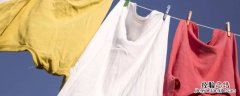 校服油渍久了怎么洗掉 校服油渍太久怎样清洗