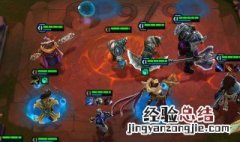 云顶之弈手游怎么换区服 云顶之弈手游怎么换区服登录