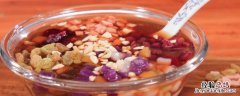 冰粉粉怎么做果冻好吃 冰粉粉怎么做果冻