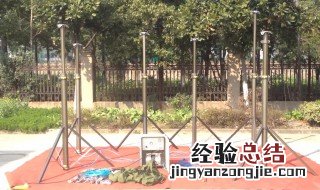 避雷针的工作原理是什么? 躲雷 消雷 引雷 避雷针的工作原理