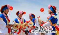 朝鲜族的传统节日是什么
