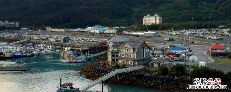 安克雷奇在哪个州 安克雷奇市