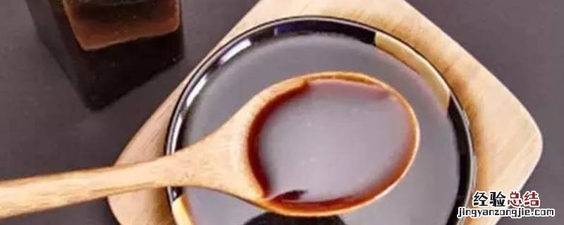 照烧汁的口感 照烧汁什么味道