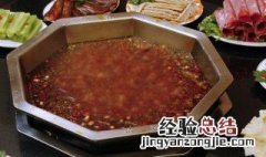 大河蚌肉怎么做好吃 河蚌肉做火锅怎么做好吃又嫩