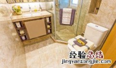 洗漱台什么材质的最耐用 洗漱台用什么材质的好