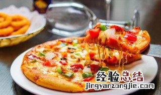 冷冻的披萨烤多长时间 冷冻披萨用烤箱烤多长时间