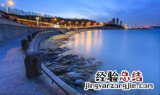 威海好玩的地方有哪些免费 威海好玩的地方有哪些