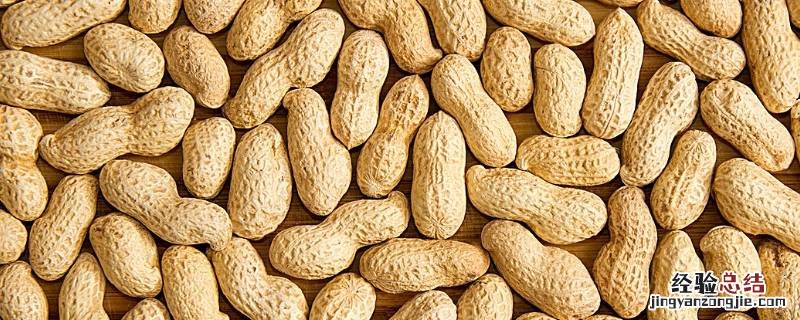 有关花生的资料有哪些 花生花的资料