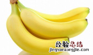 香蕉冰糖一起吃好吗 香蕉与冰糖怎么吃