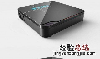 移动机顶盒如何恢复出厂设置方法 移动机顶盒恢复出厂后的界面