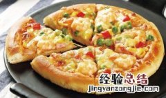 培根披萨的做法大全烤箱 培根烧饼披萨怎么做