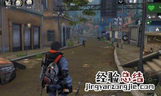 明日之后如何搬离营地 明日之后营地怎么搬离离岛