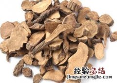 赤芍的功效与作用主要治什么病 赤芍