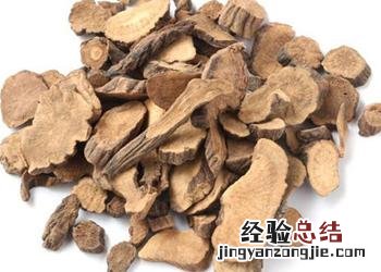赤芍的功效与作用主要治什么病 赤芍